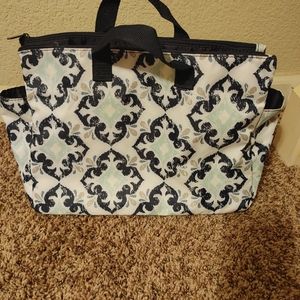 Thirty- one swap it pocket.